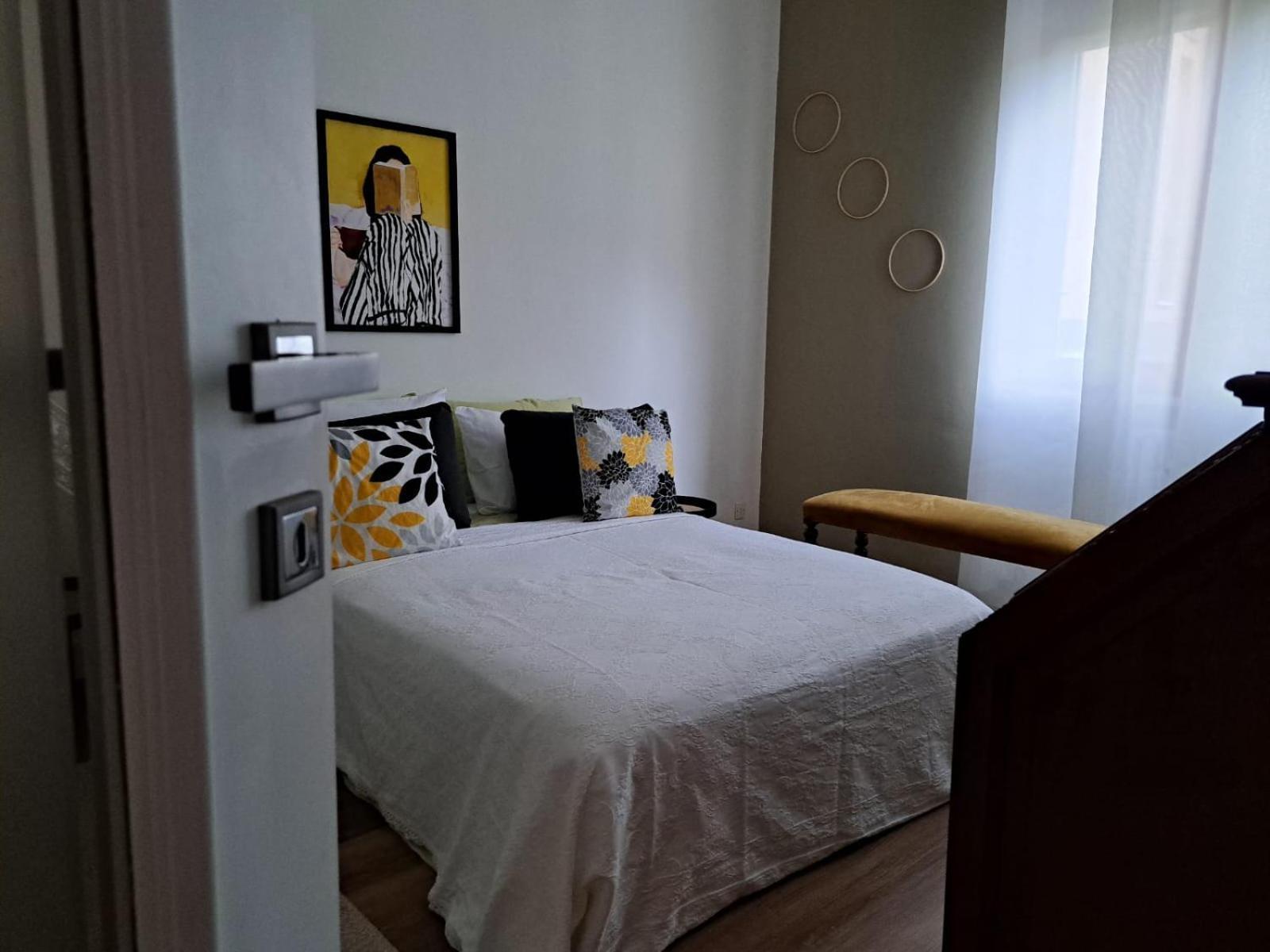 Seraval Valsesia Apartment Serravalle Sesia Εξωτερικό φωτογραφία