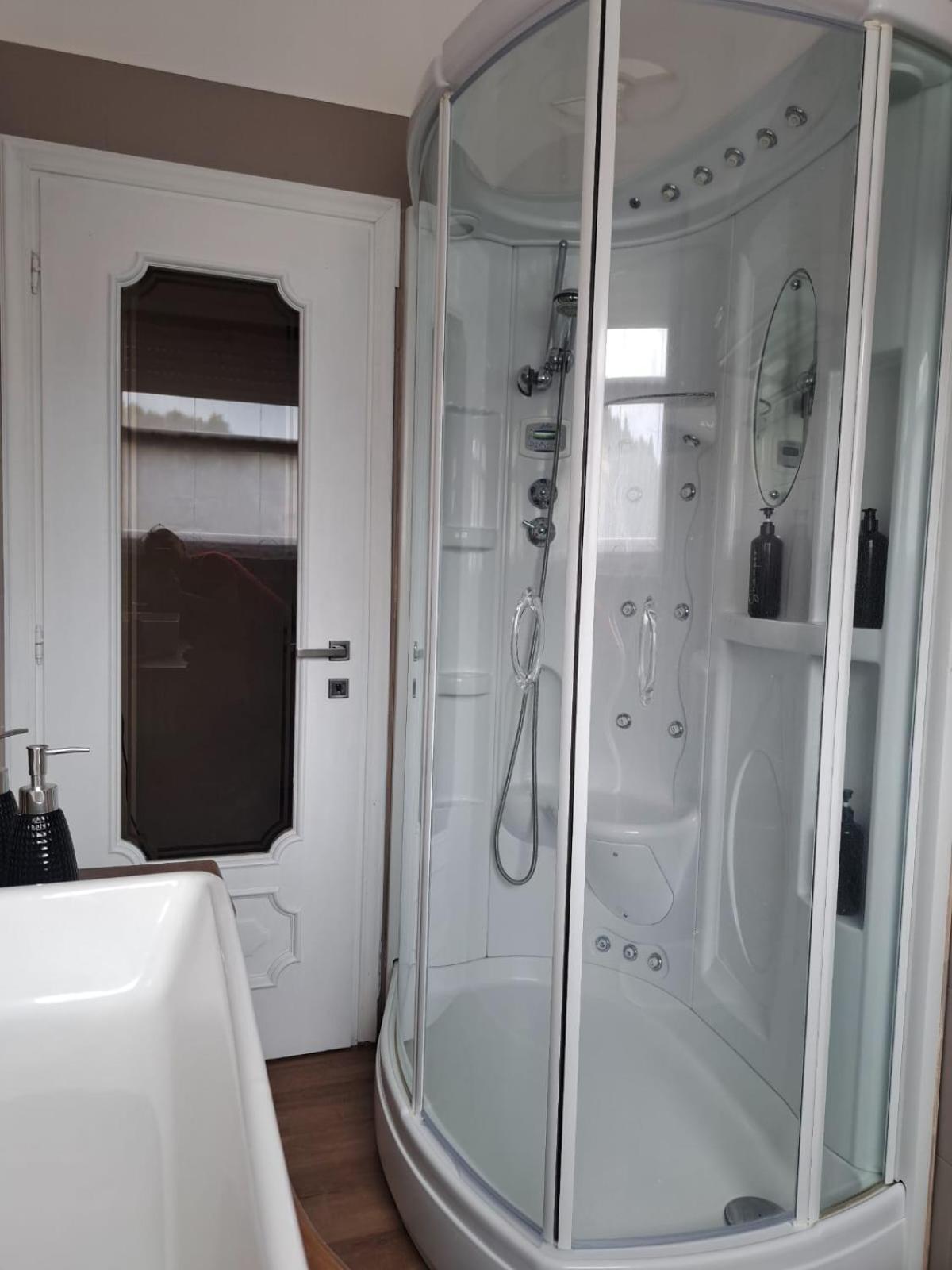 Seraval Valsesia Apartment Serravalle Sesia Εξωτερικό φωτογραφία