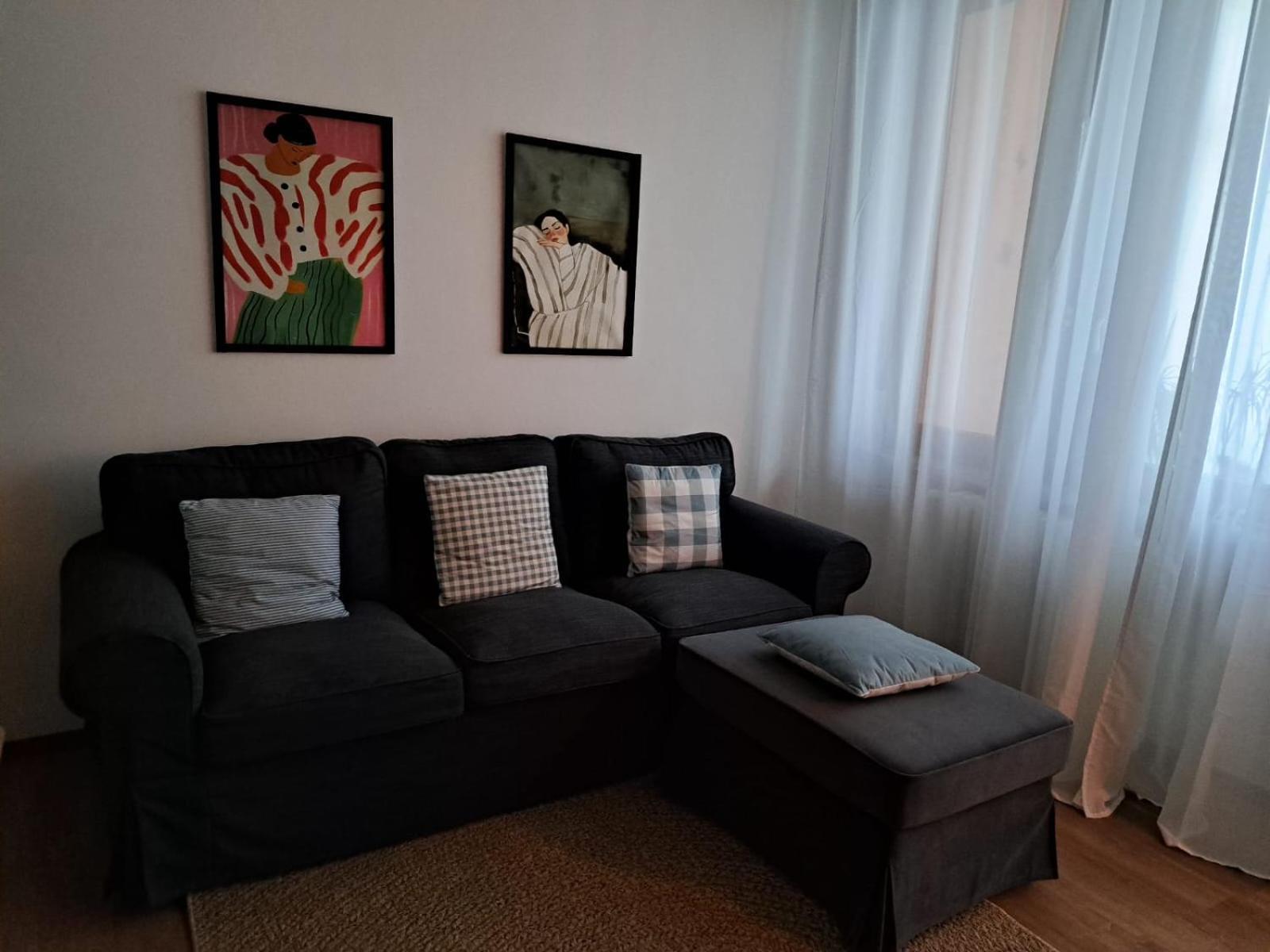 Seraval Valsesia Apartment Serravalle Sesia Εξωτερικό φωτογραφία