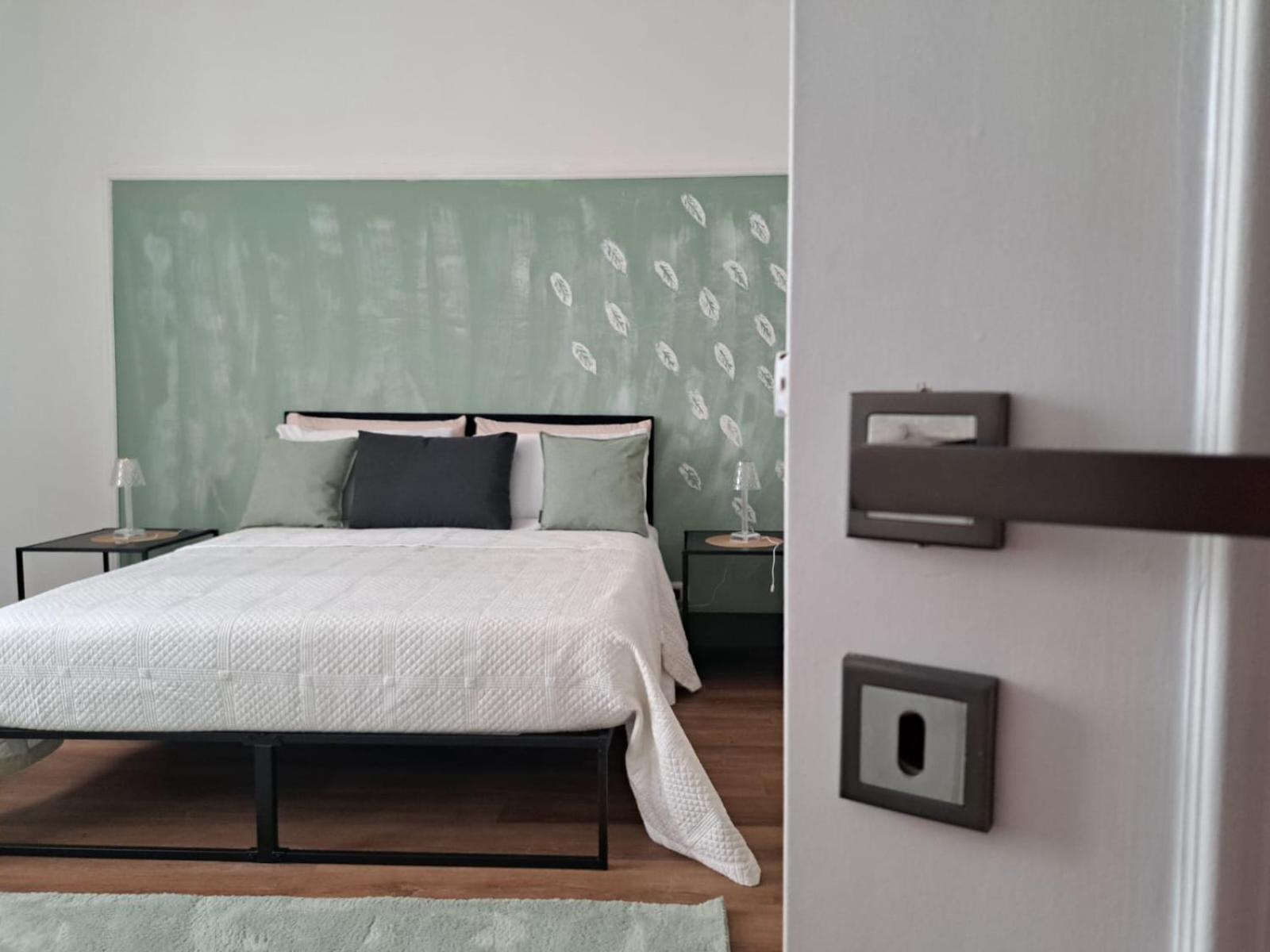 Seraval Valsesia Apartment Serravalle Sesia Εξωτερικό φωτογραφία
