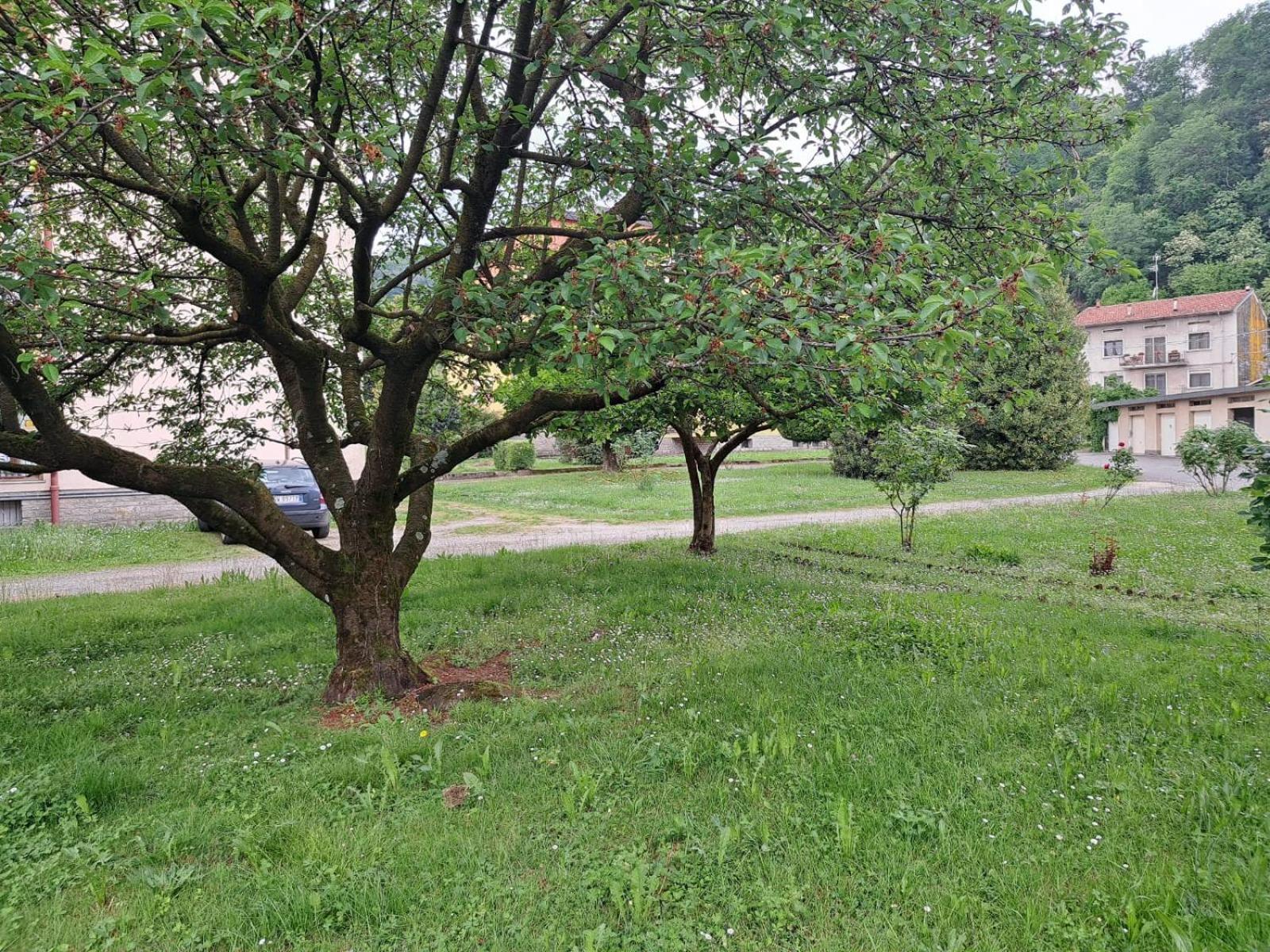 Seraval Valsesia Apartment Serravalle Sesia Εξωτερικό φωτογραφία