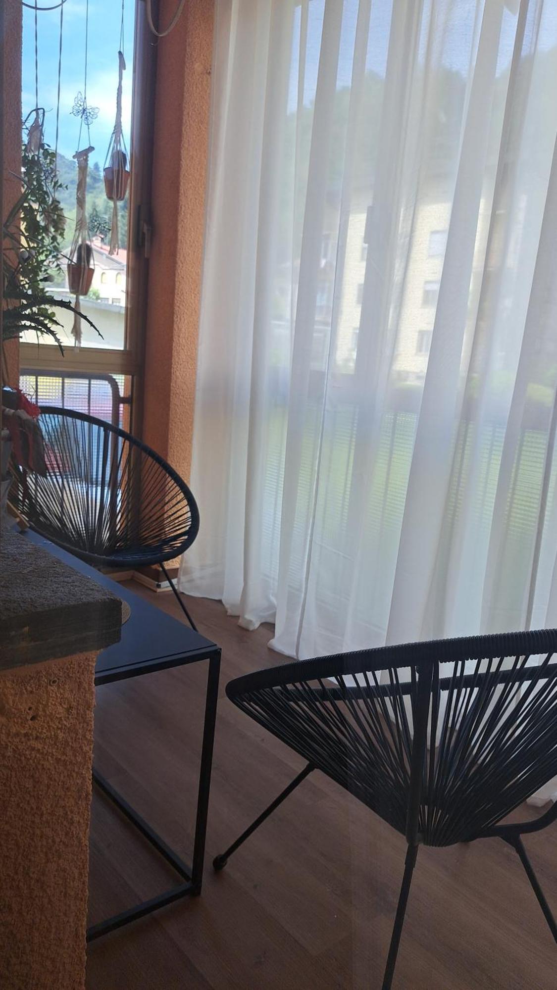 Seraval Valsesia Apartment Serravalle Sesia Εξωτερικό φωτογραφία